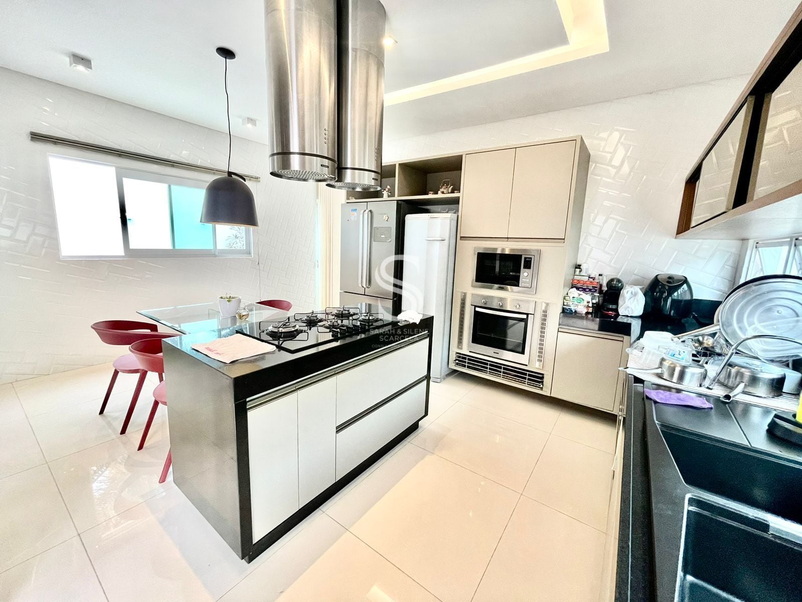 Casa, 4 quartos, 310 m² - Foto 26