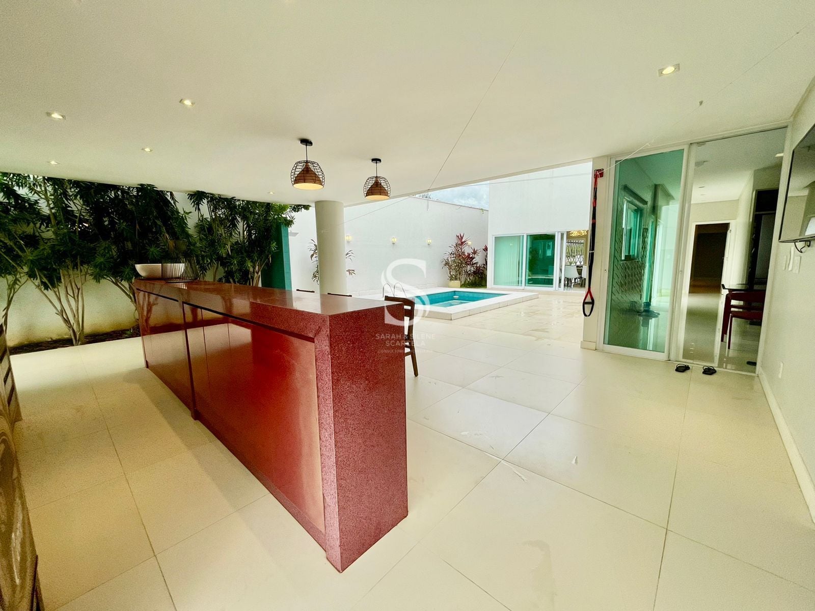 Casa, 4 quartos, 310 m² - Foto 25