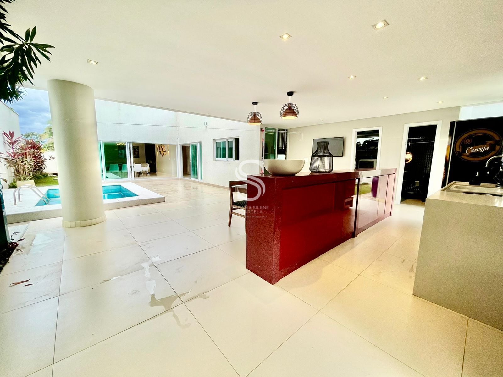 Casa, 4 quartos, 310 m² - Foto 22