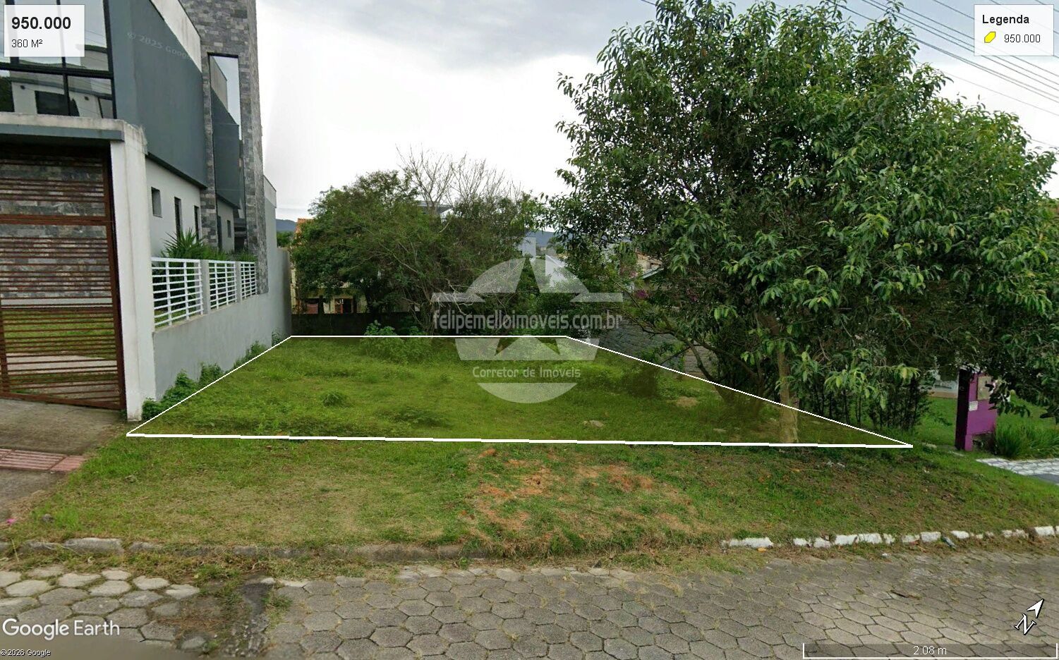 Imagem principal do imóvel