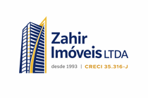 Logo da imobilária