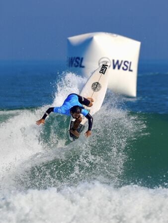 Imbituba passa a integrar a Rede Mundial de Cidades de Surf