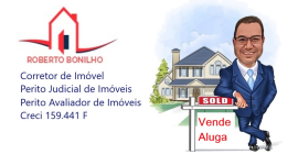 Logo da imobilária