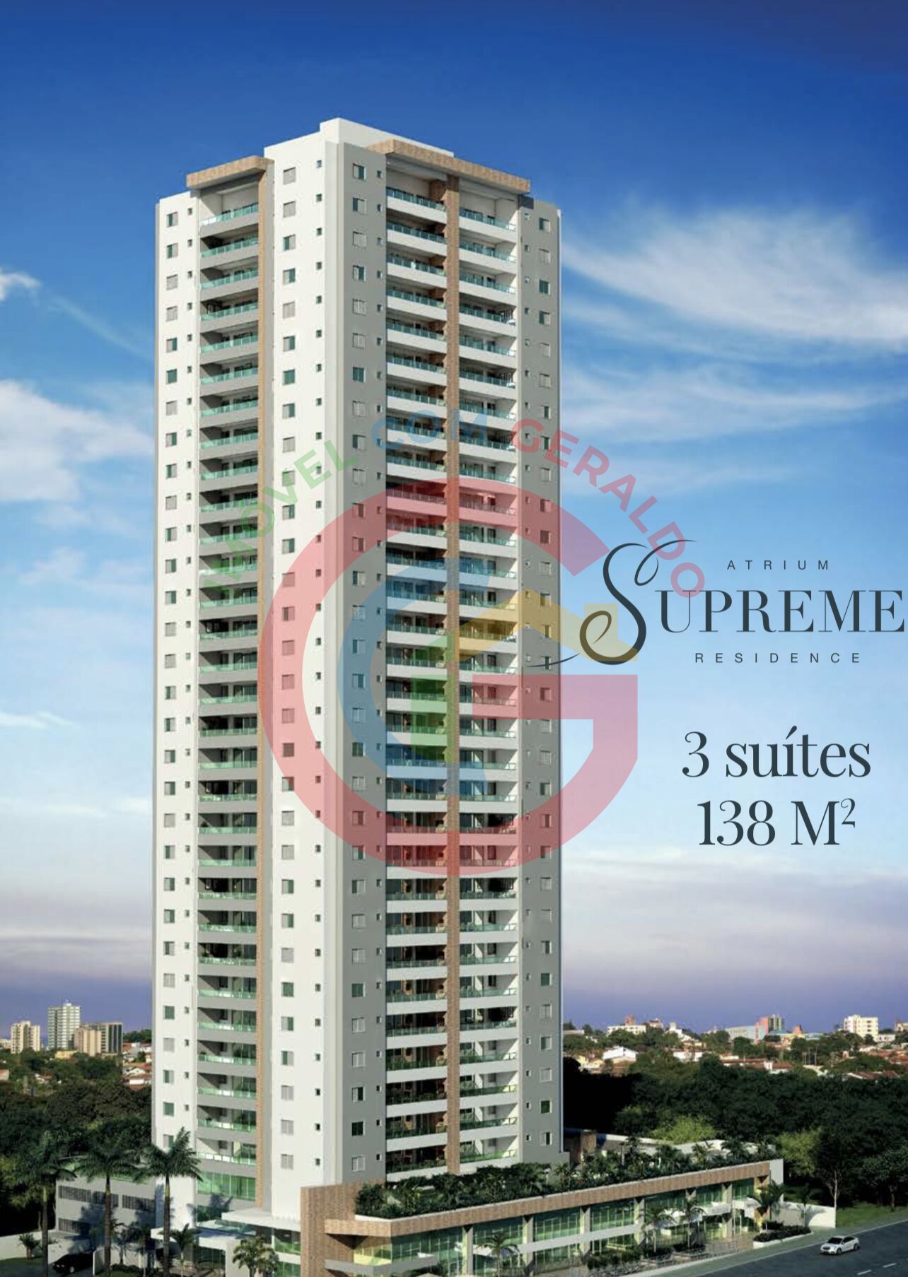 Apartamento, 4 quartos, 135 m² - Foto 11