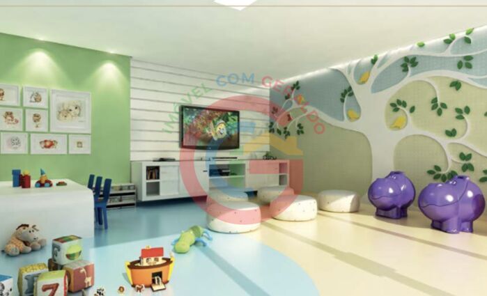 Apartamento, 4 quartos, 135 m² - Foto 13