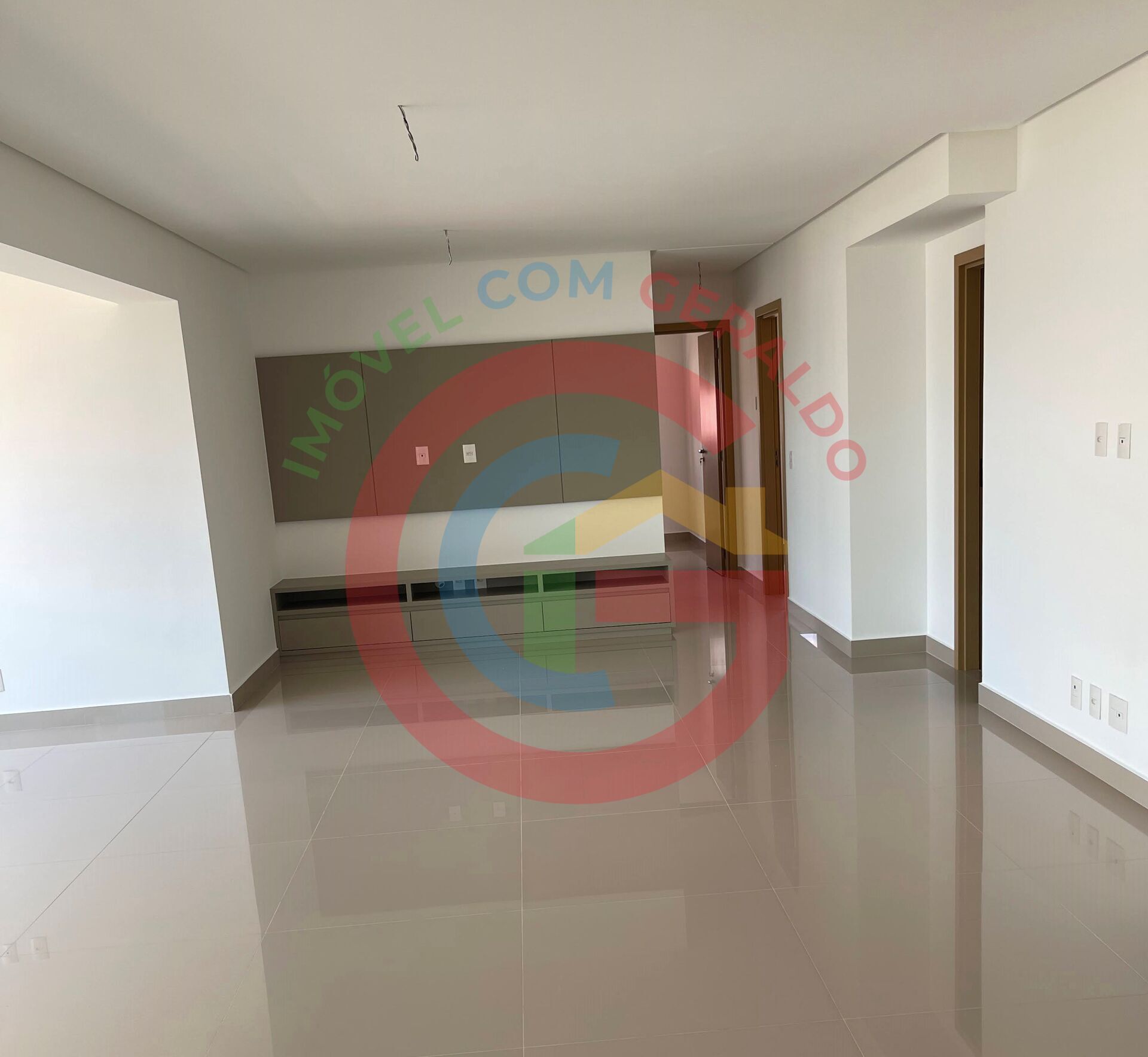 Apartamento, 4 quartos, 135 m² - Foto 6