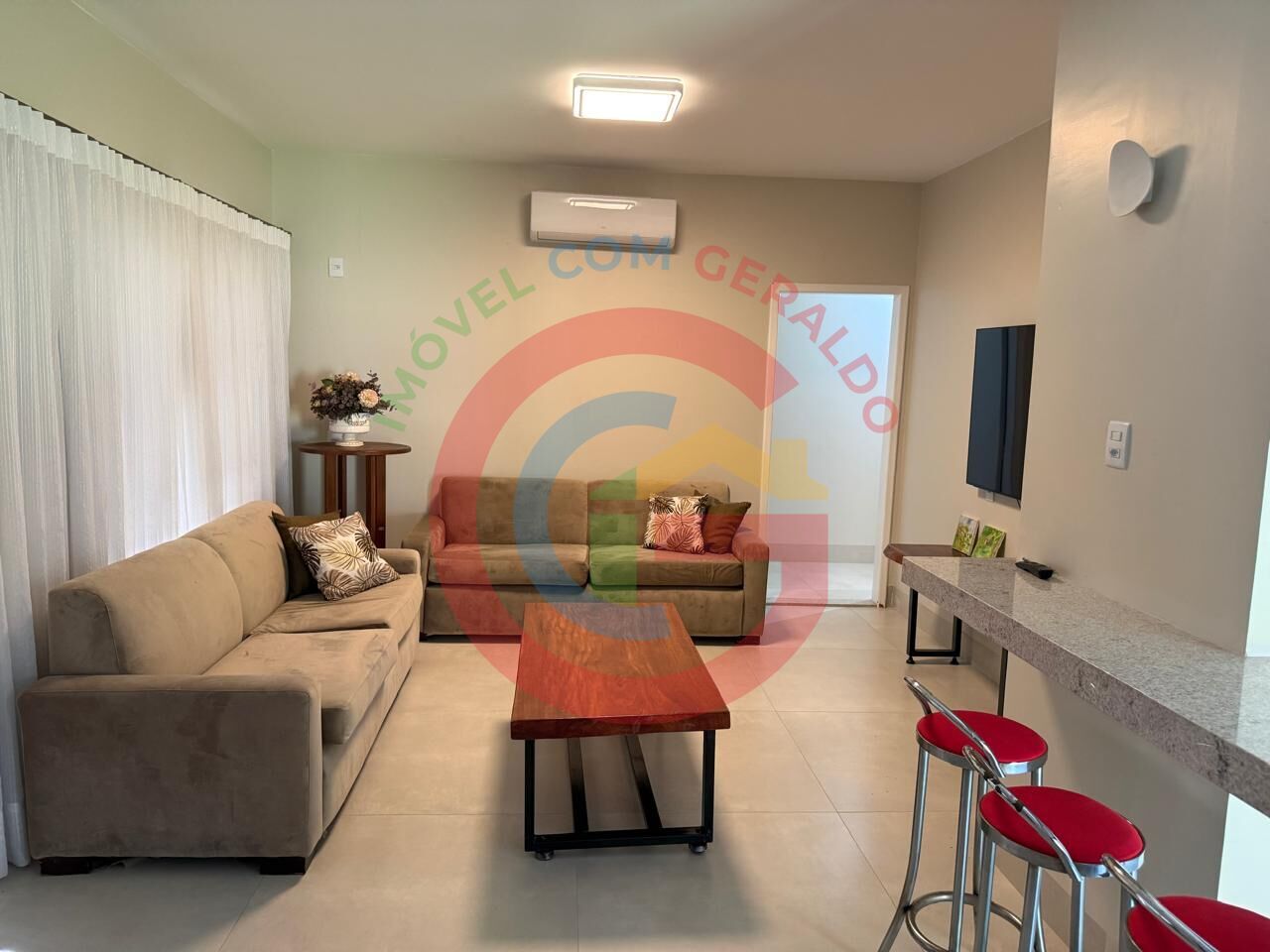 Casa, 6 quartos, 738 m² - Foto 9
