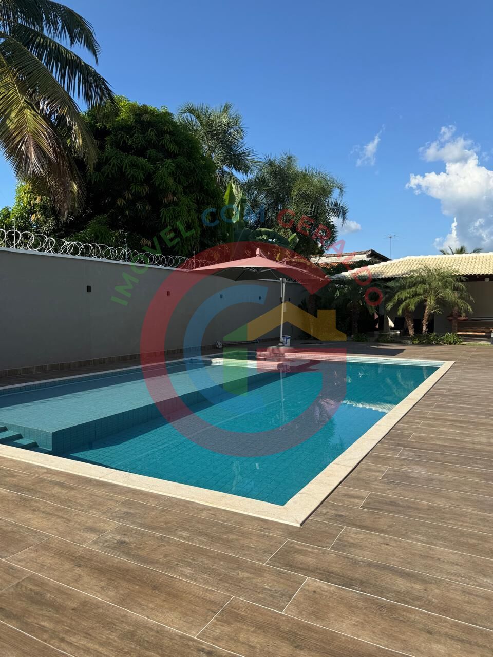 Casa, 6 quartos, 738 m² - Foto 2