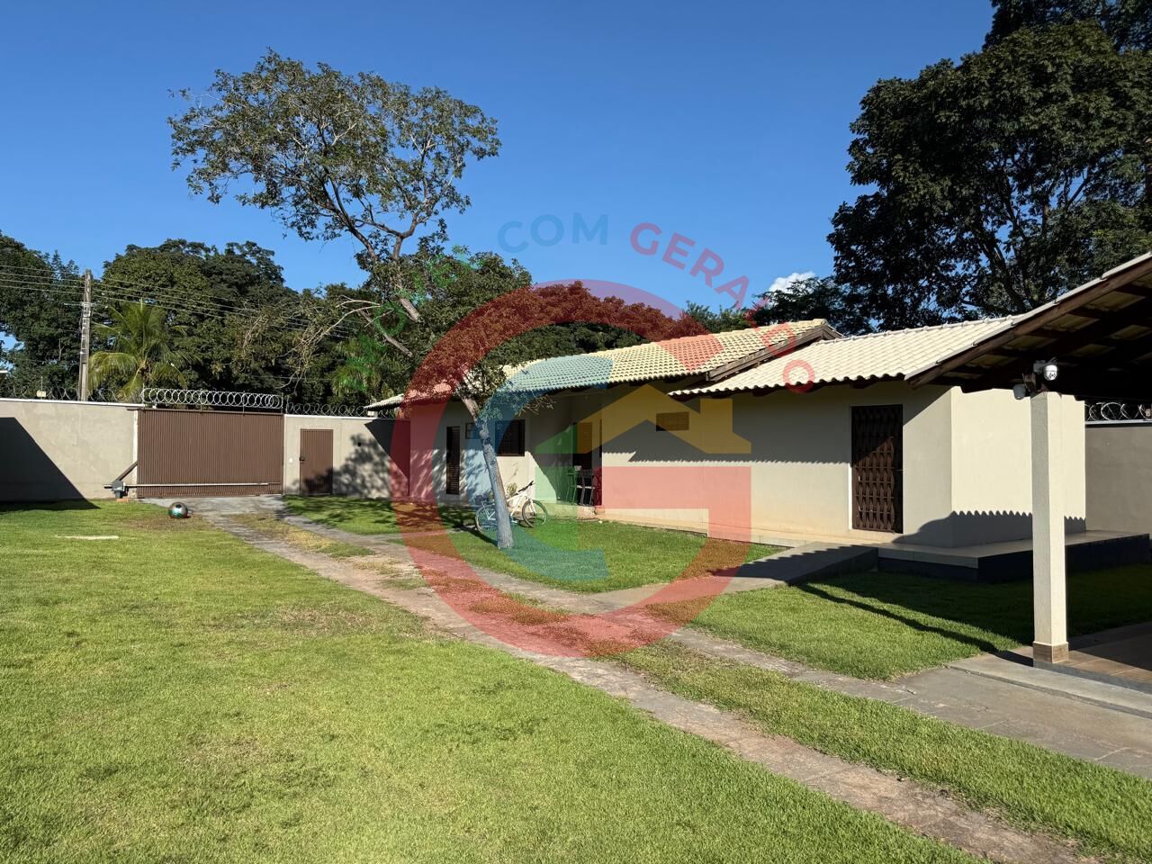Casa, 6 quartos, 738 m² - Foto 11