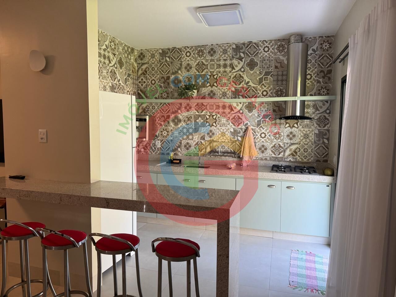 Casa, 6 quartos, 738 m² - Foto 8
