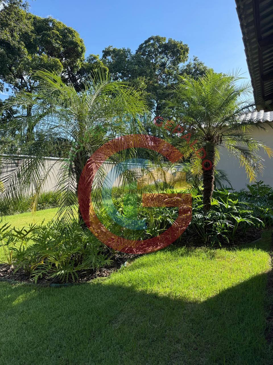 Casa, 6 quartos, 738 m² - Foto 10