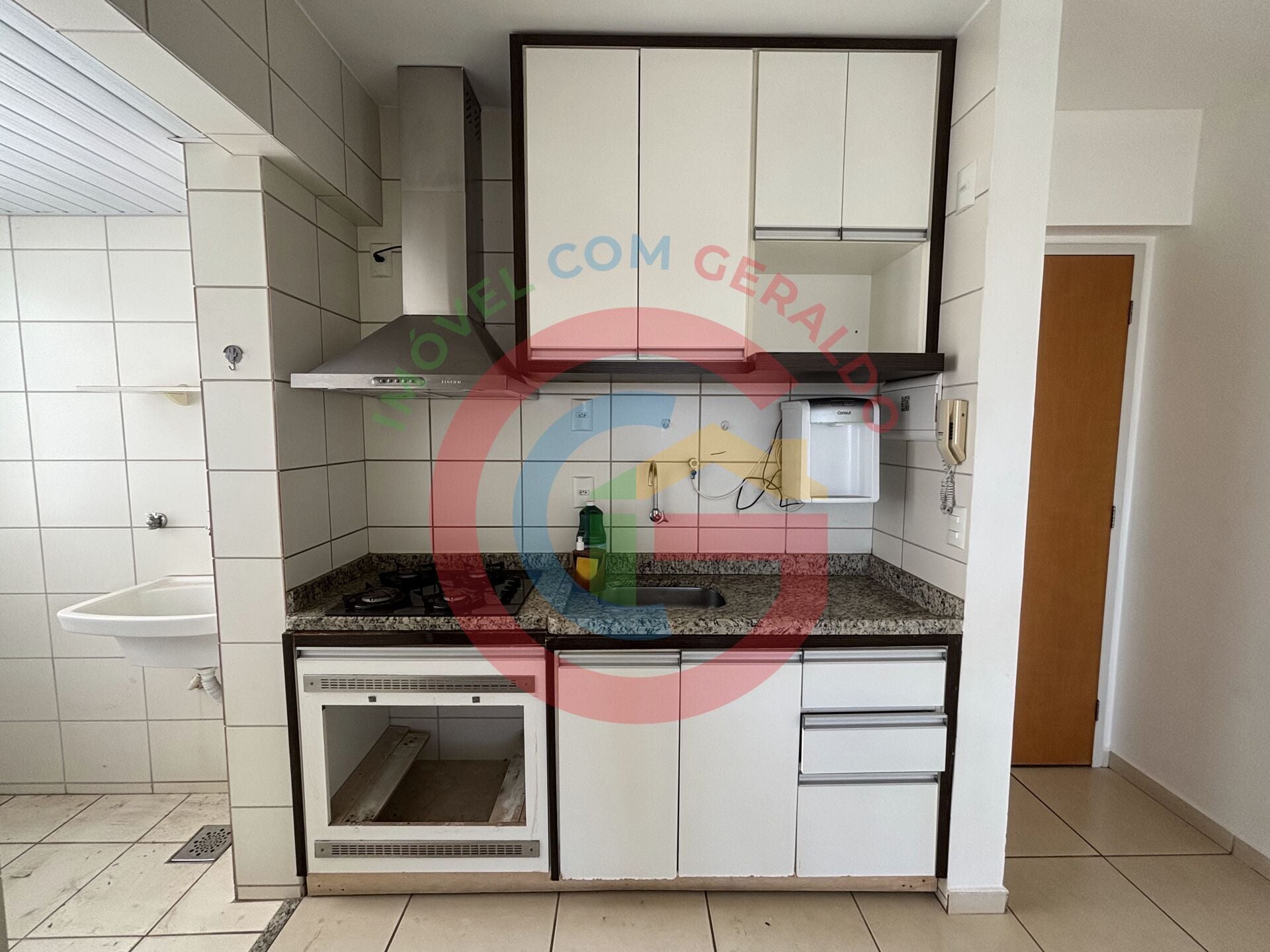 Apartamento, 2 quartos, 54 m² - Foto 4