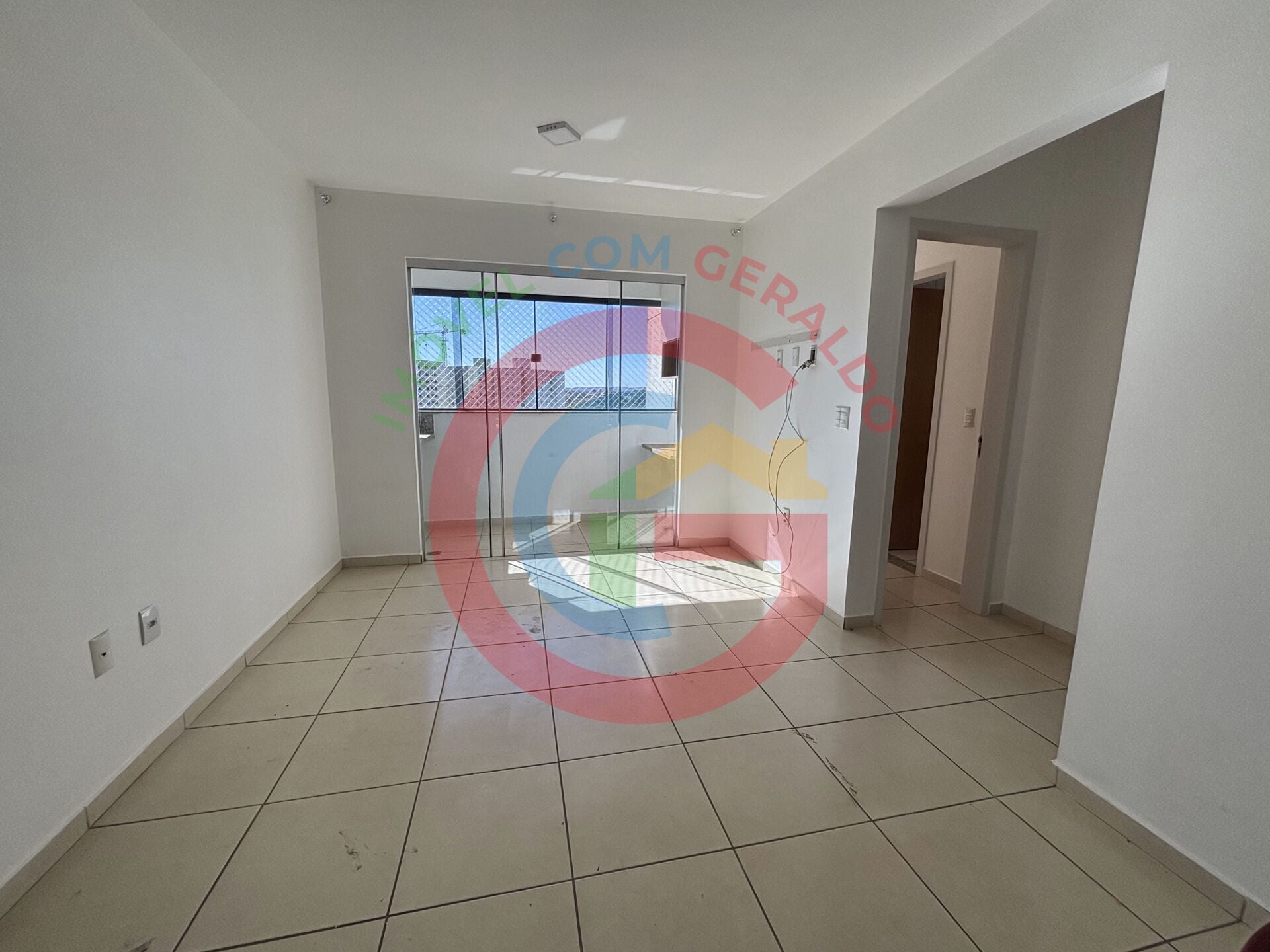 Apartamento, 2 quartos, 54 m² - Foto 5