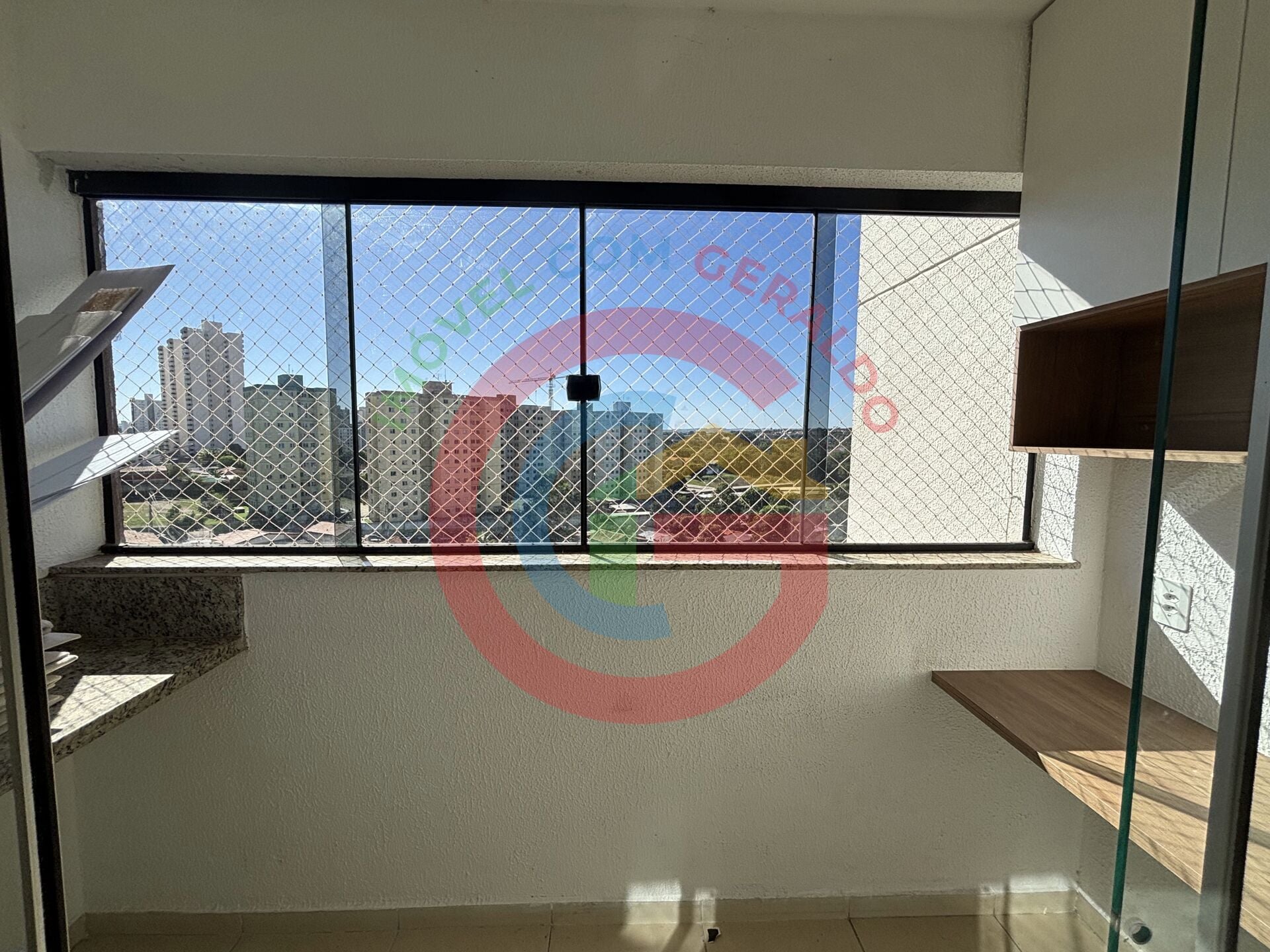 Apartamento, 2 quartos, 54 m² - Foto 7