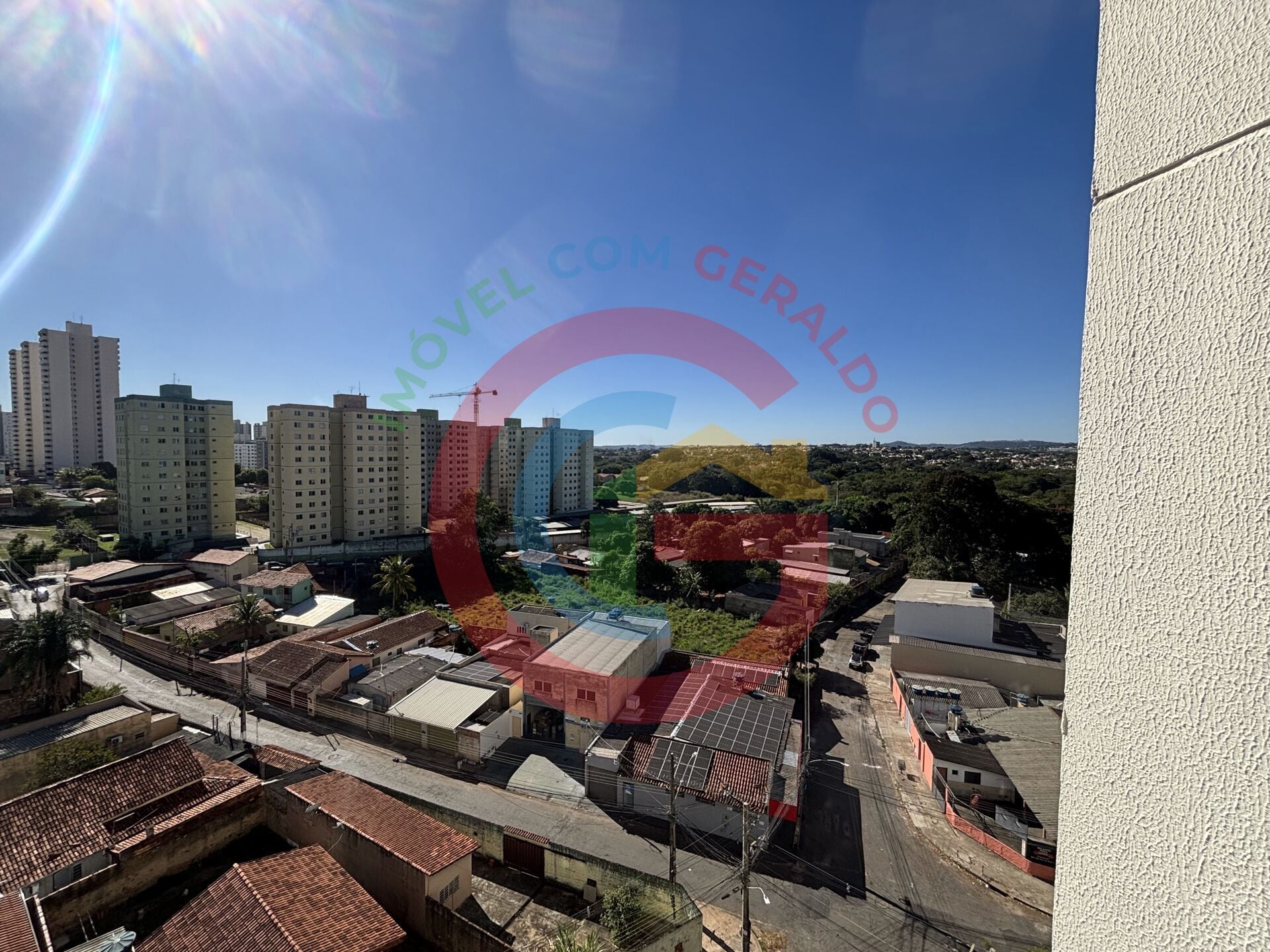 Apartamento, 2 quartos, 54 m² - Foto 8