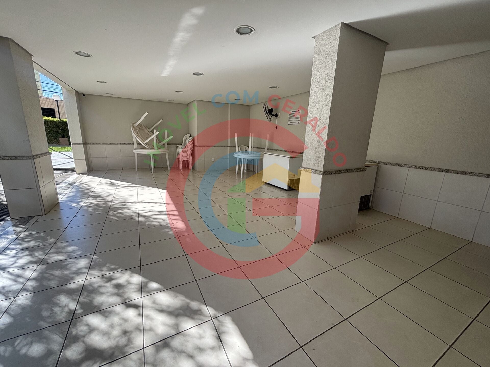 Apartamento, 2 quartos, 54 m² - Foto 29