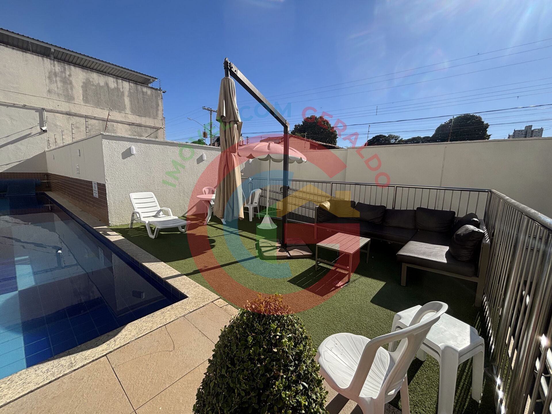 Apartamento, 2 quartos, 54 m² - Foto 19