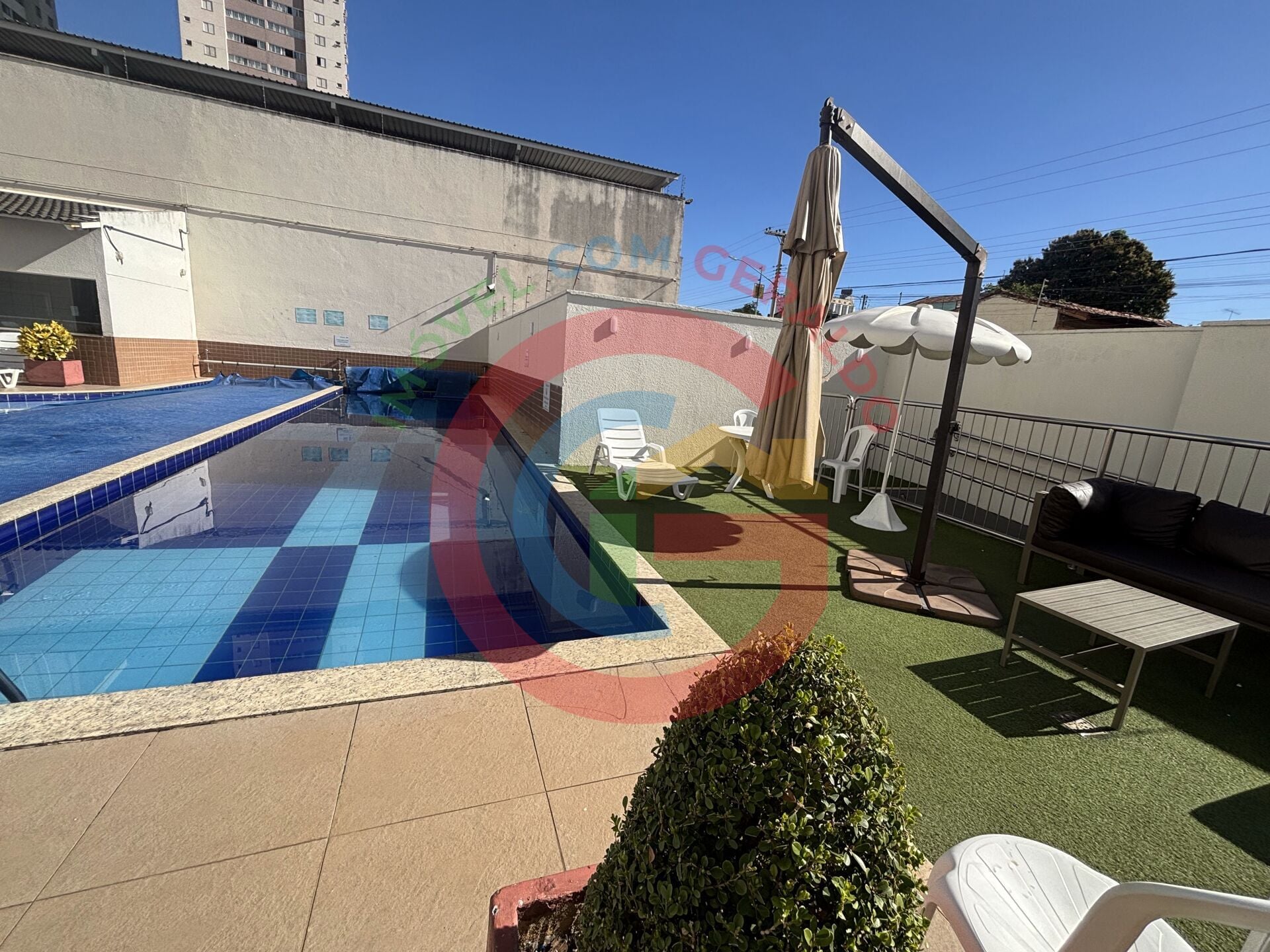 Apartamento, 2 quartos, 54 m² - Foto 20