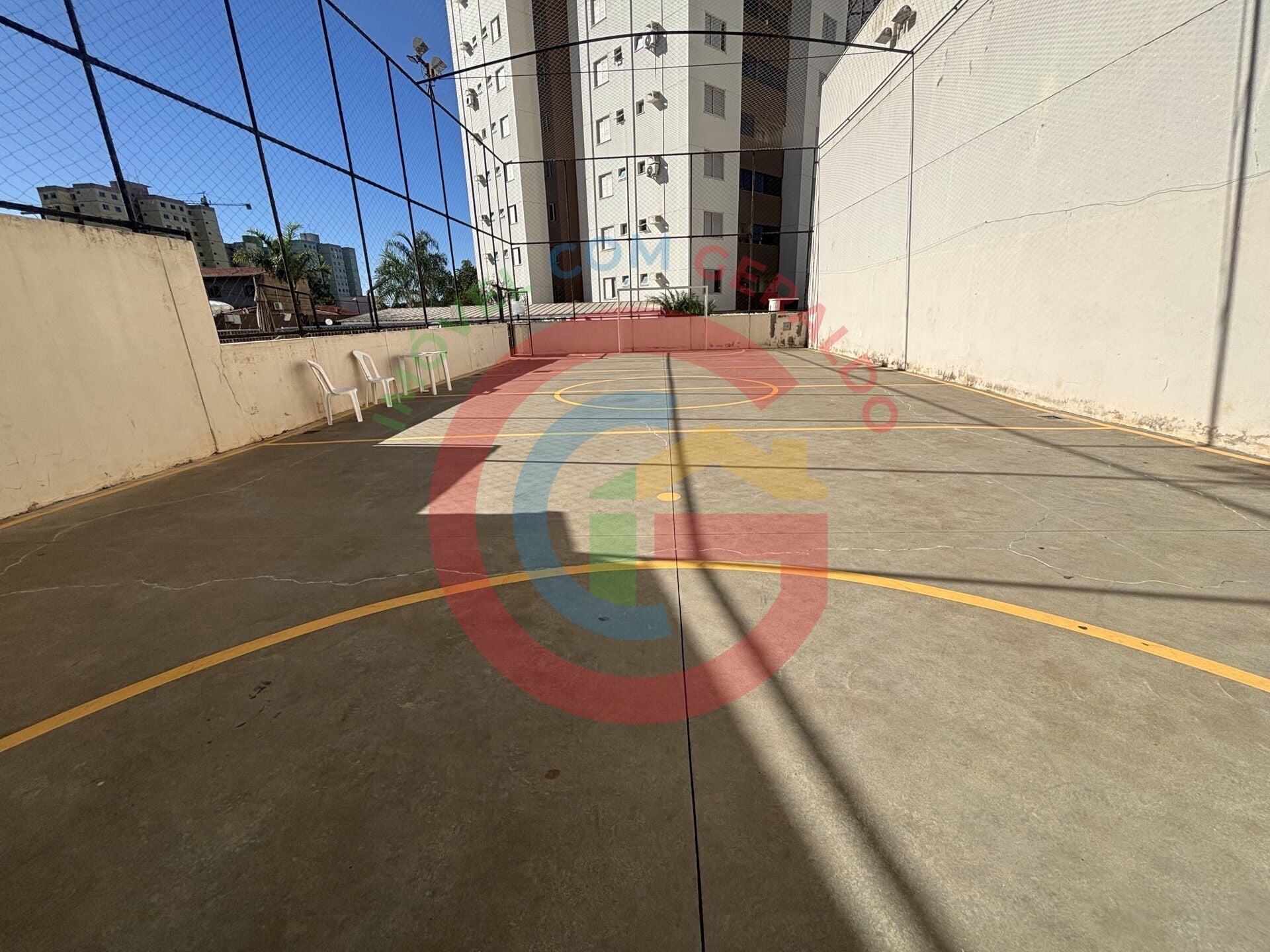 Apartamento, 2 quartos, 54 m² - Foto 24