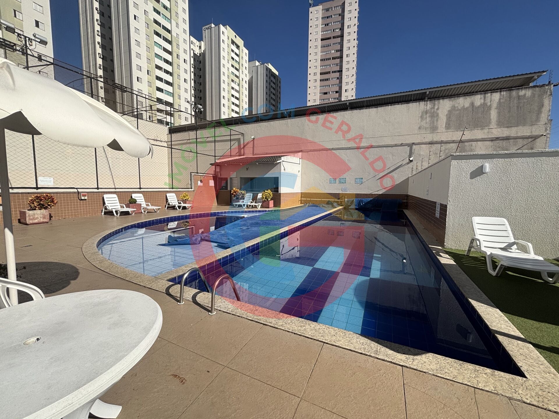 Apartamento, 2 quartos, 54 m² - Foto 21