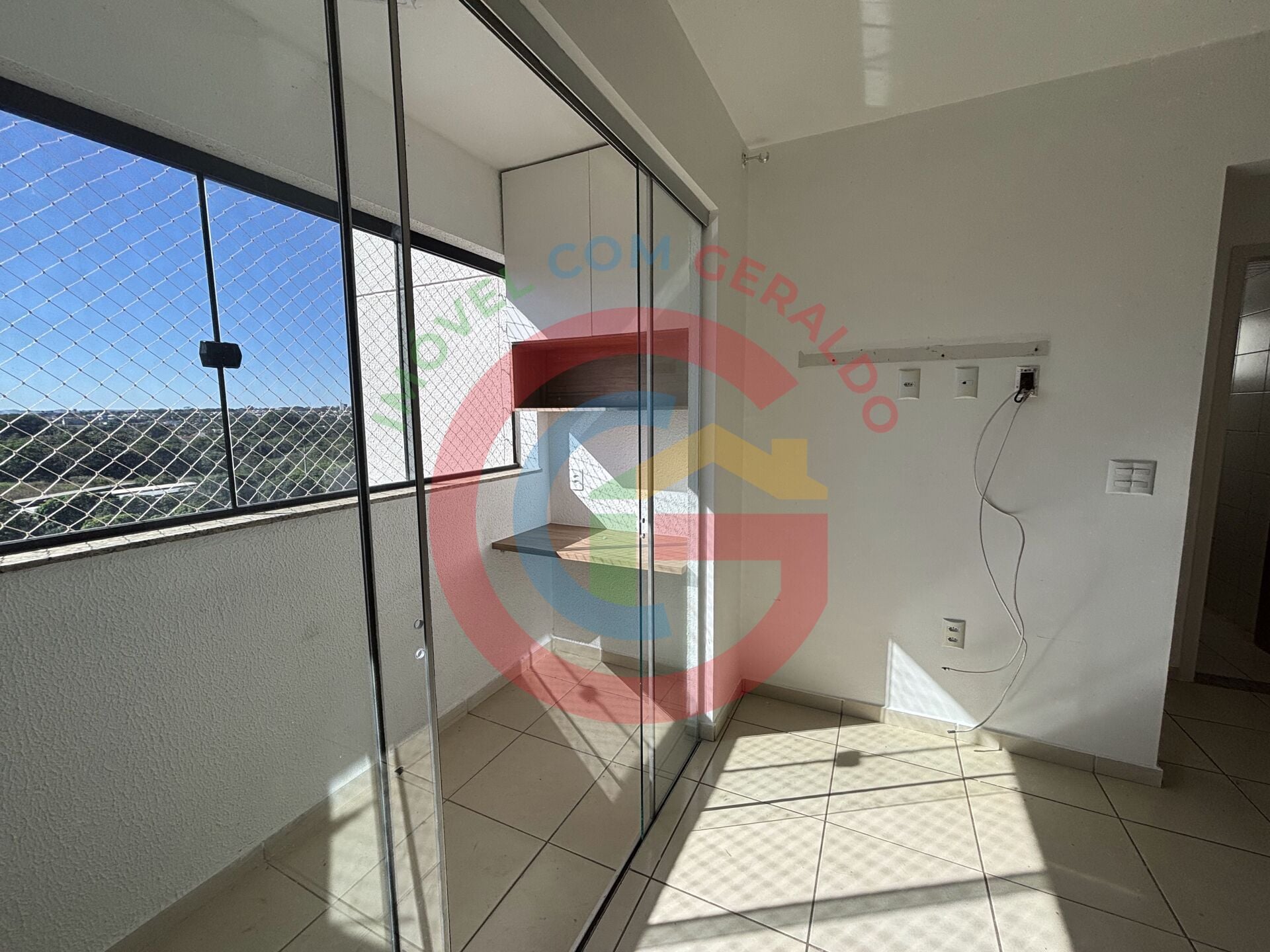 Apartamento, 2 quartos, 54 m² - Foto 6