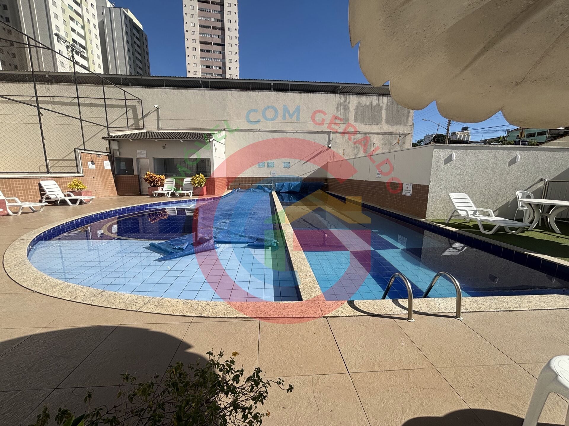 Apartamento, 2 quartos, 54 m² - Foto 18