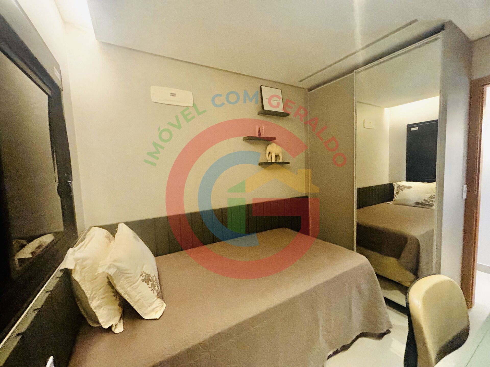 Apartamento, 2 quartos, 66 m² - Foto 16