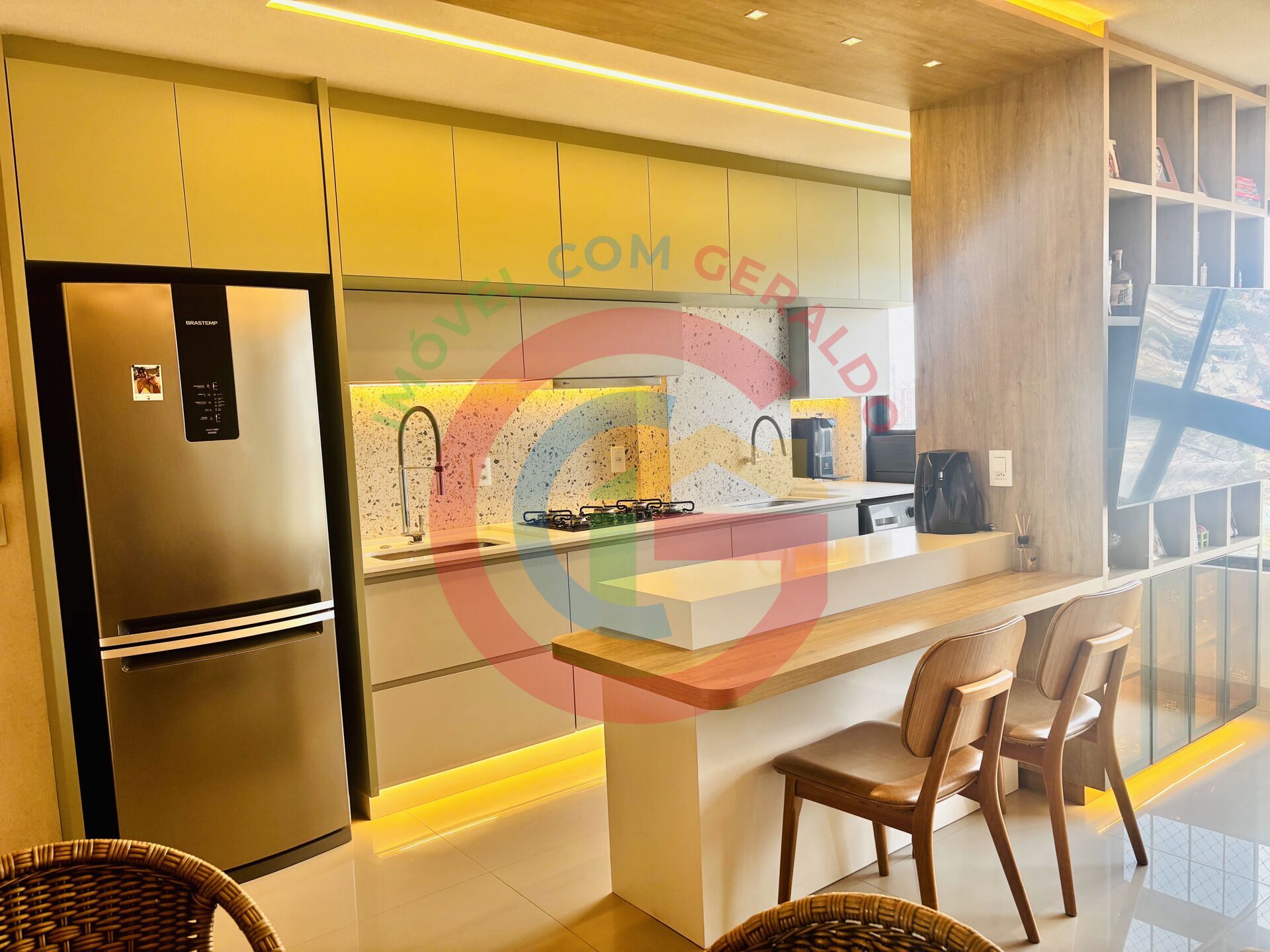 Apartamento, 2 quartos, 66 m² - Foto 10