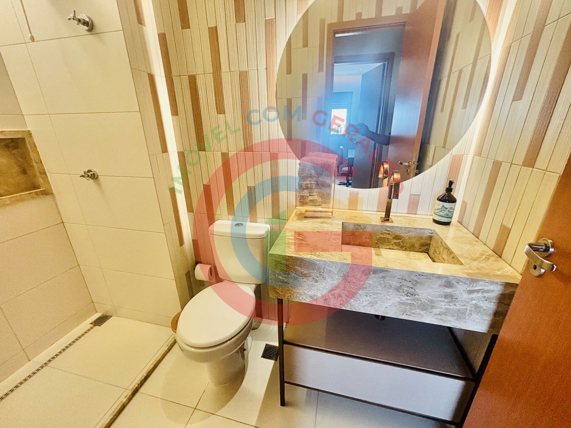 Apartamento, 2 quartos, 66 m² - Foto 13