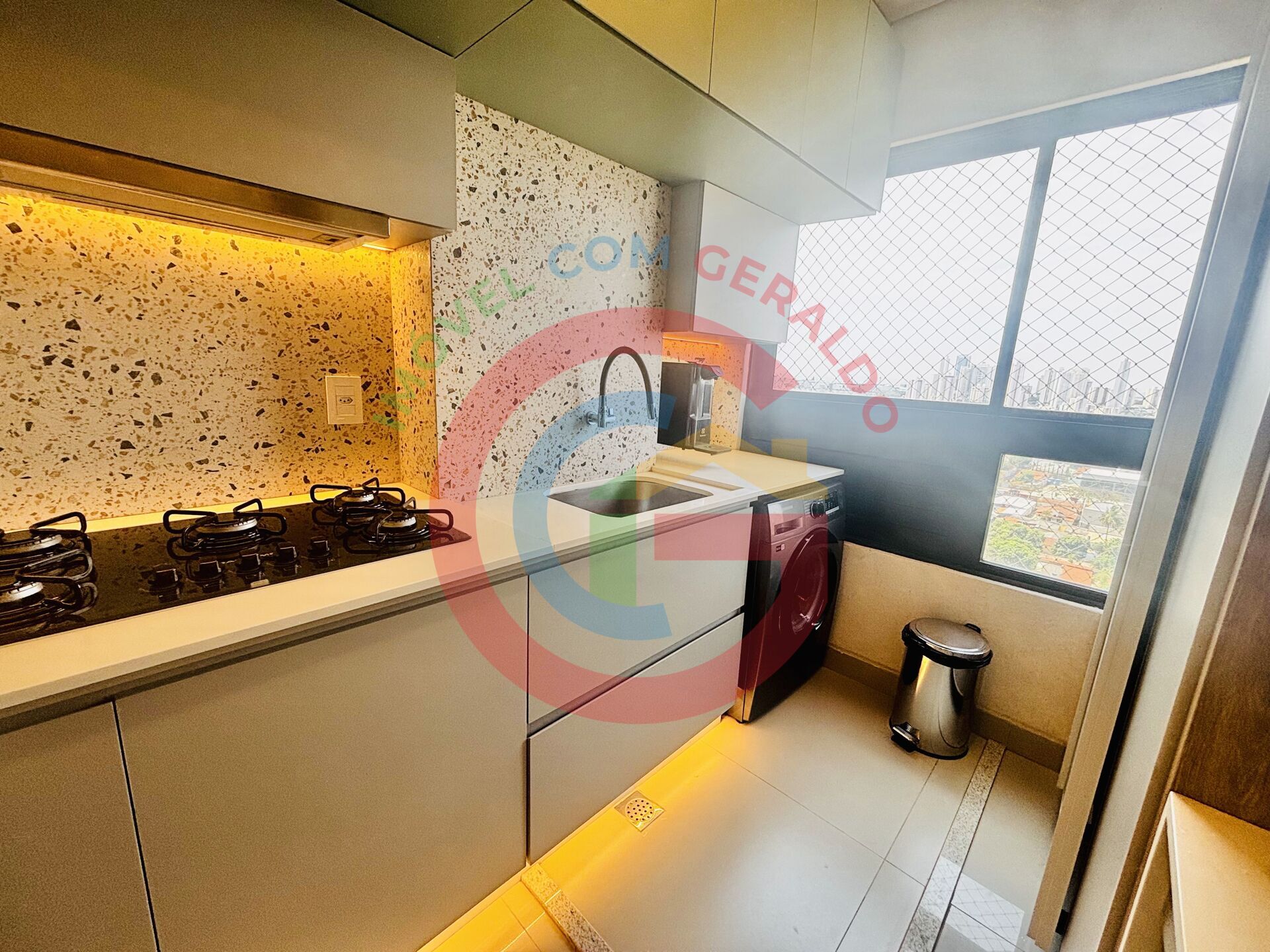 Apartamento, 2 quartos, 66 m² - Foto 9