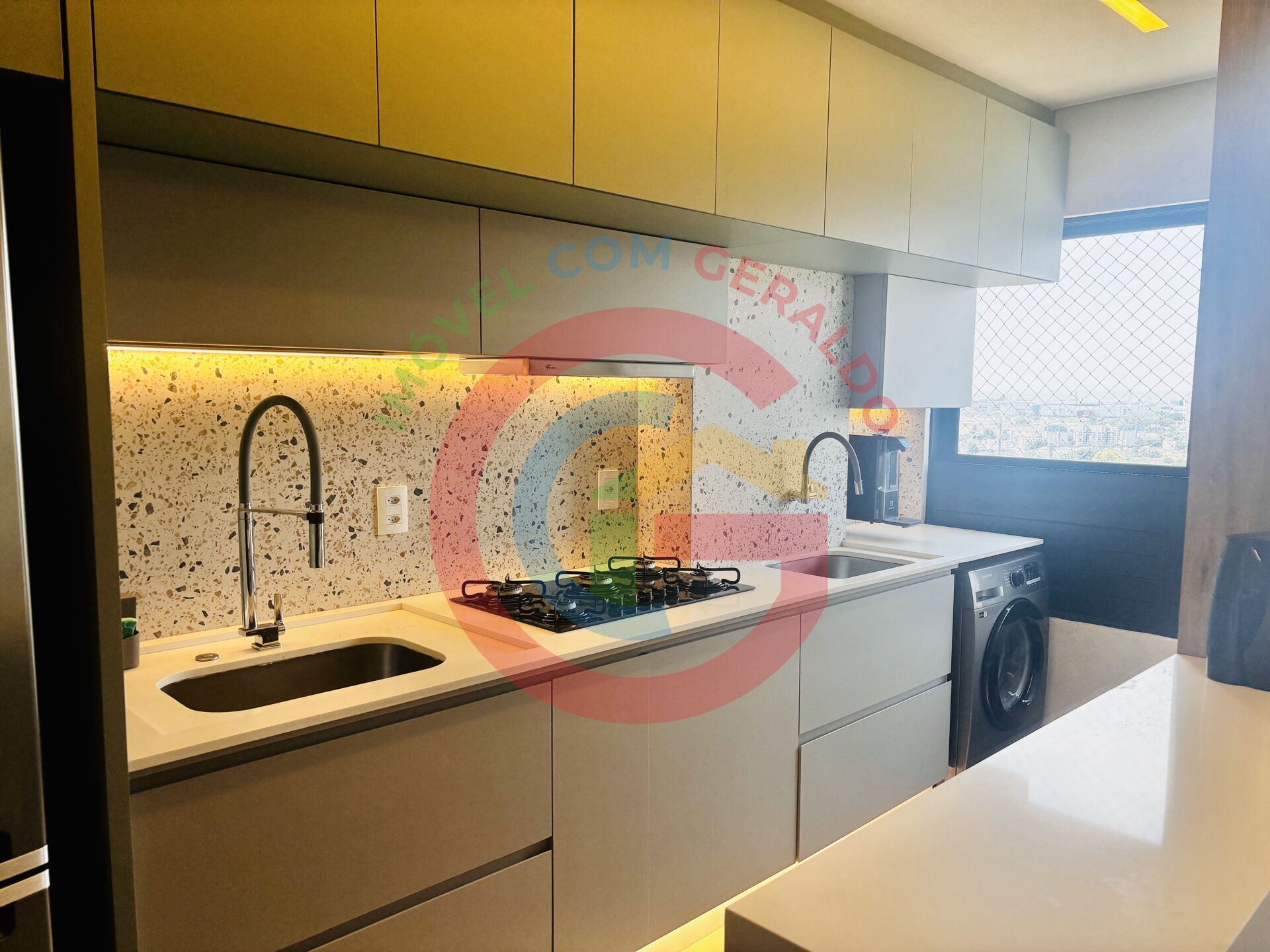 Apartamento, 2 quartos, 66 m² - Foto 5