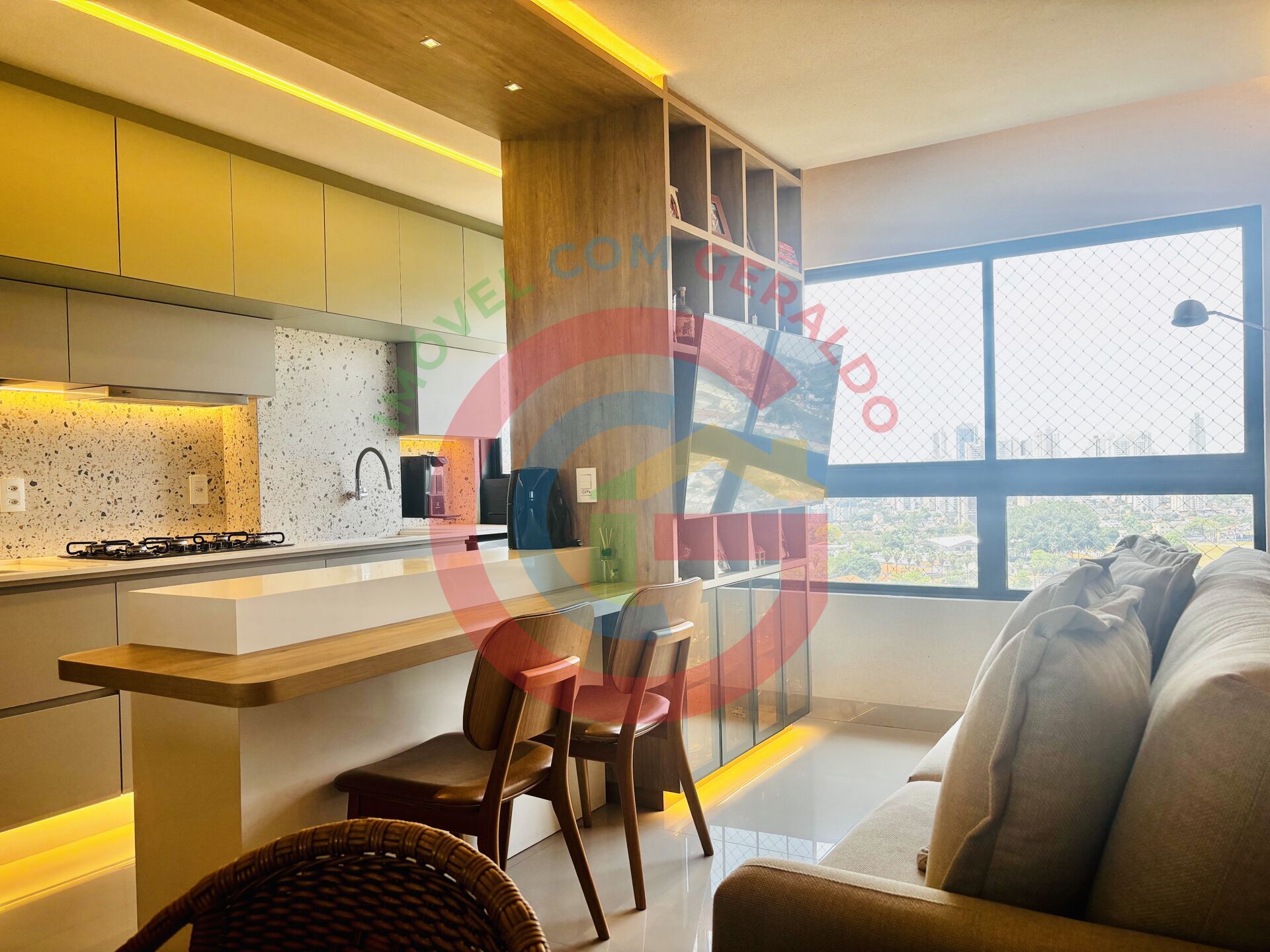 Apartamento, 2 quartos, 66 m² - Foto 11