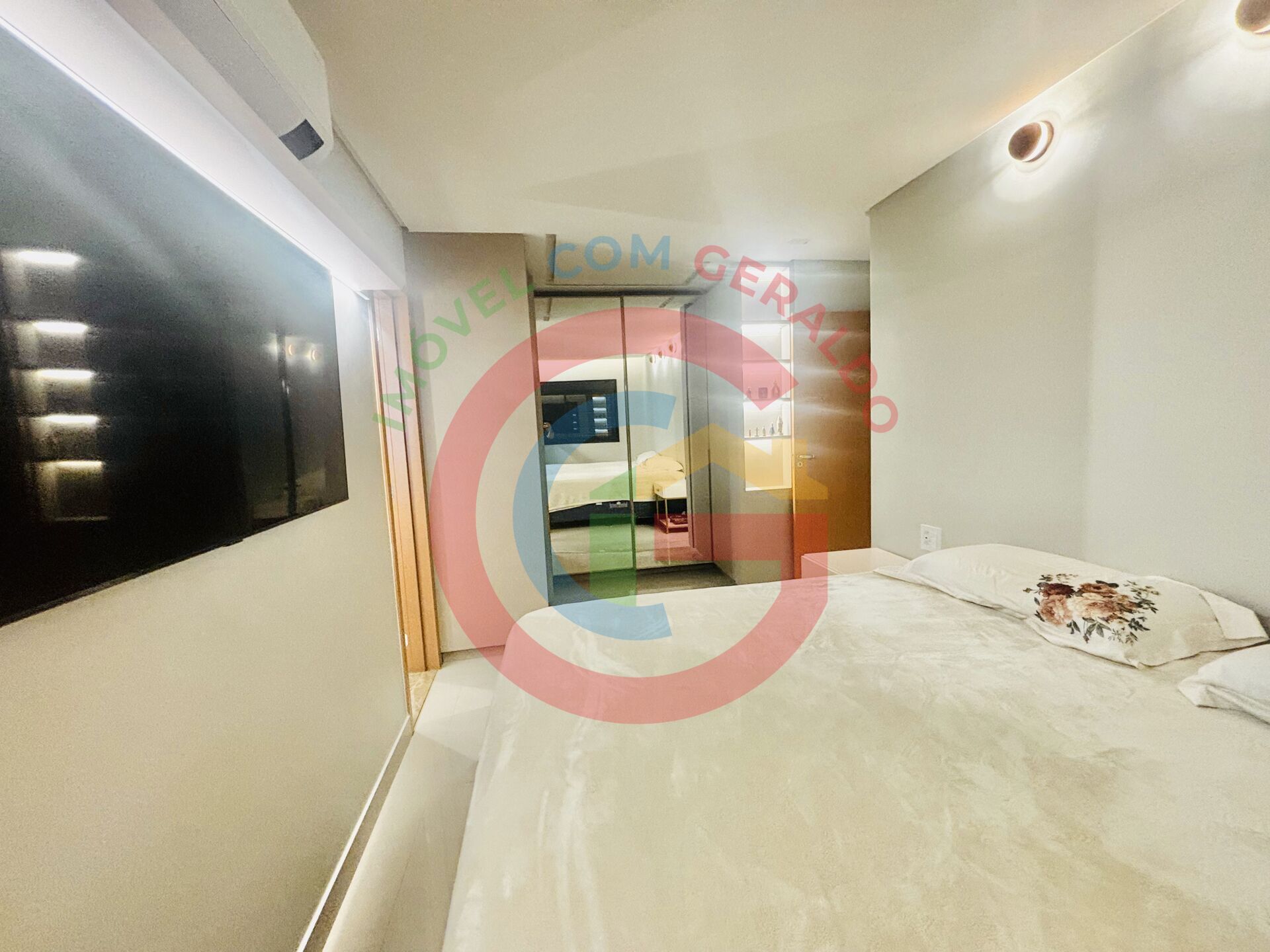 Apartamento, 2 quartos, 66 m² - Foto 20