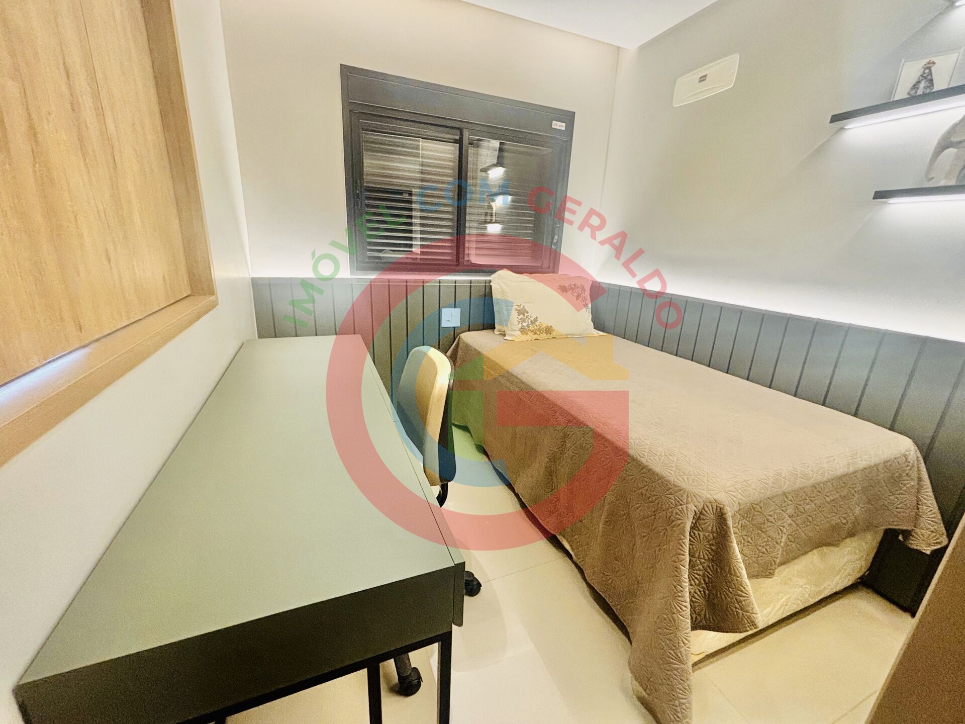 Apartamento, 2 quartos, 66 m² - Foto 14