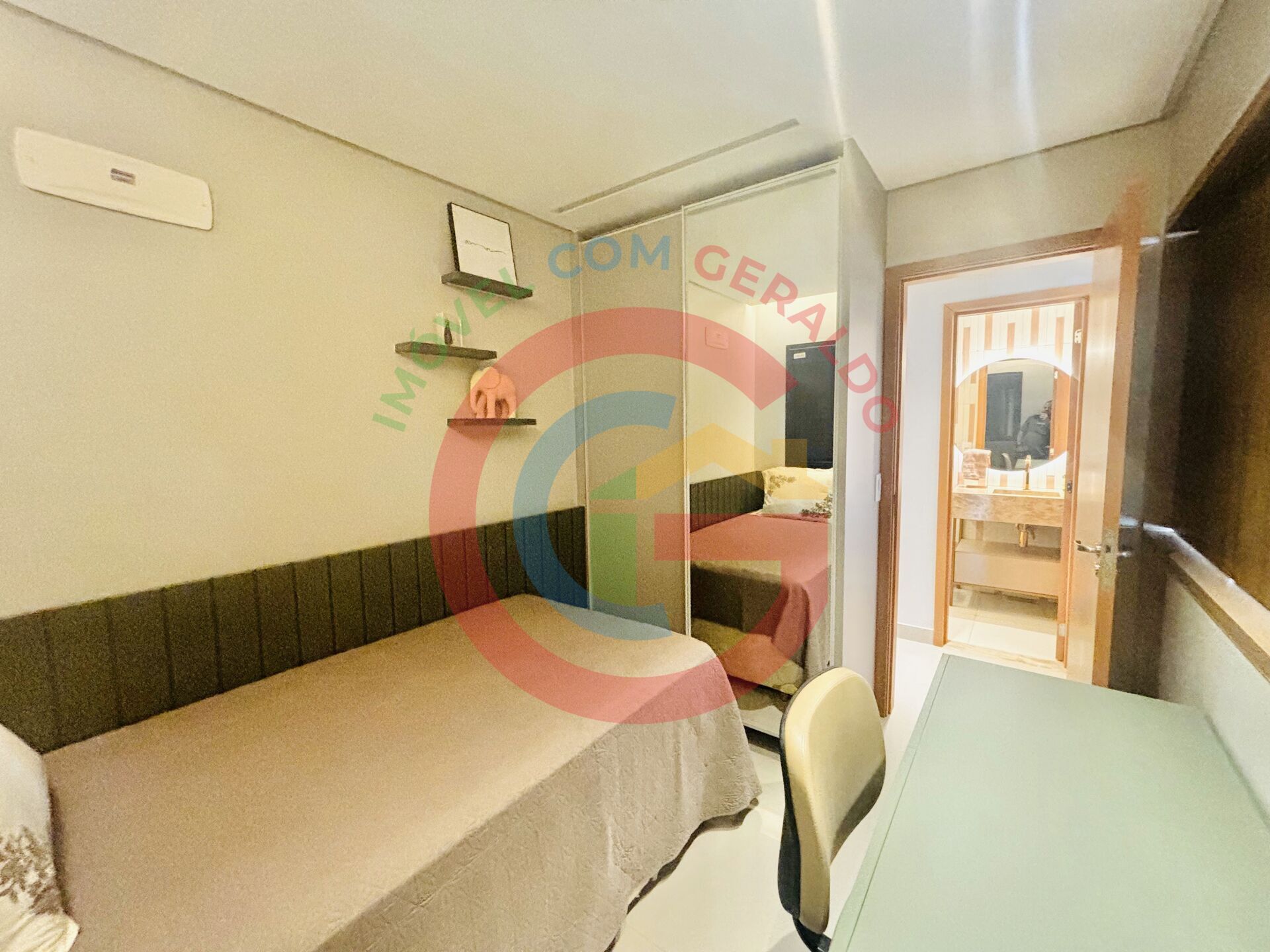 Apartamento, 2 quartos, 66 m² - Foto 15
