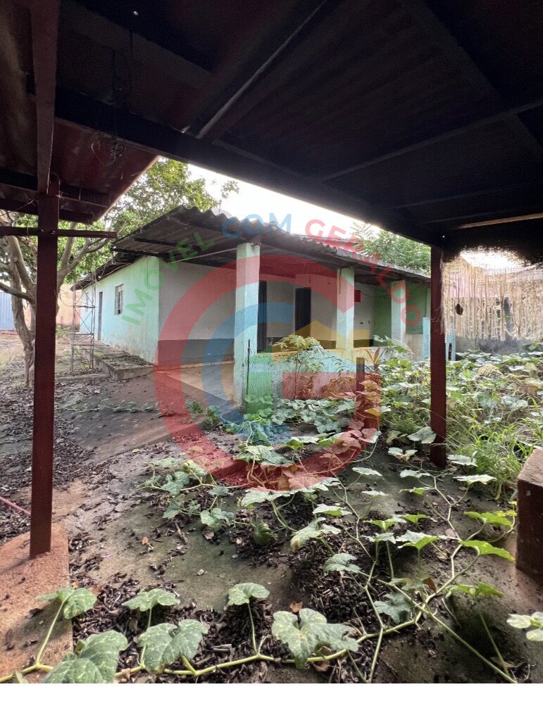 Terreno, 443 m² - Foto 1