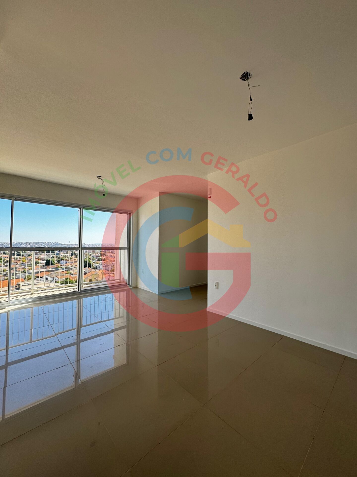 Apartamento, 2 quartos, 59 m² - Foto 2