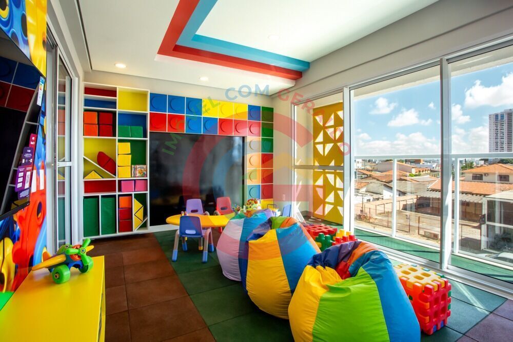 Apartamento, 2 quartos, 59 m² - Foto 15