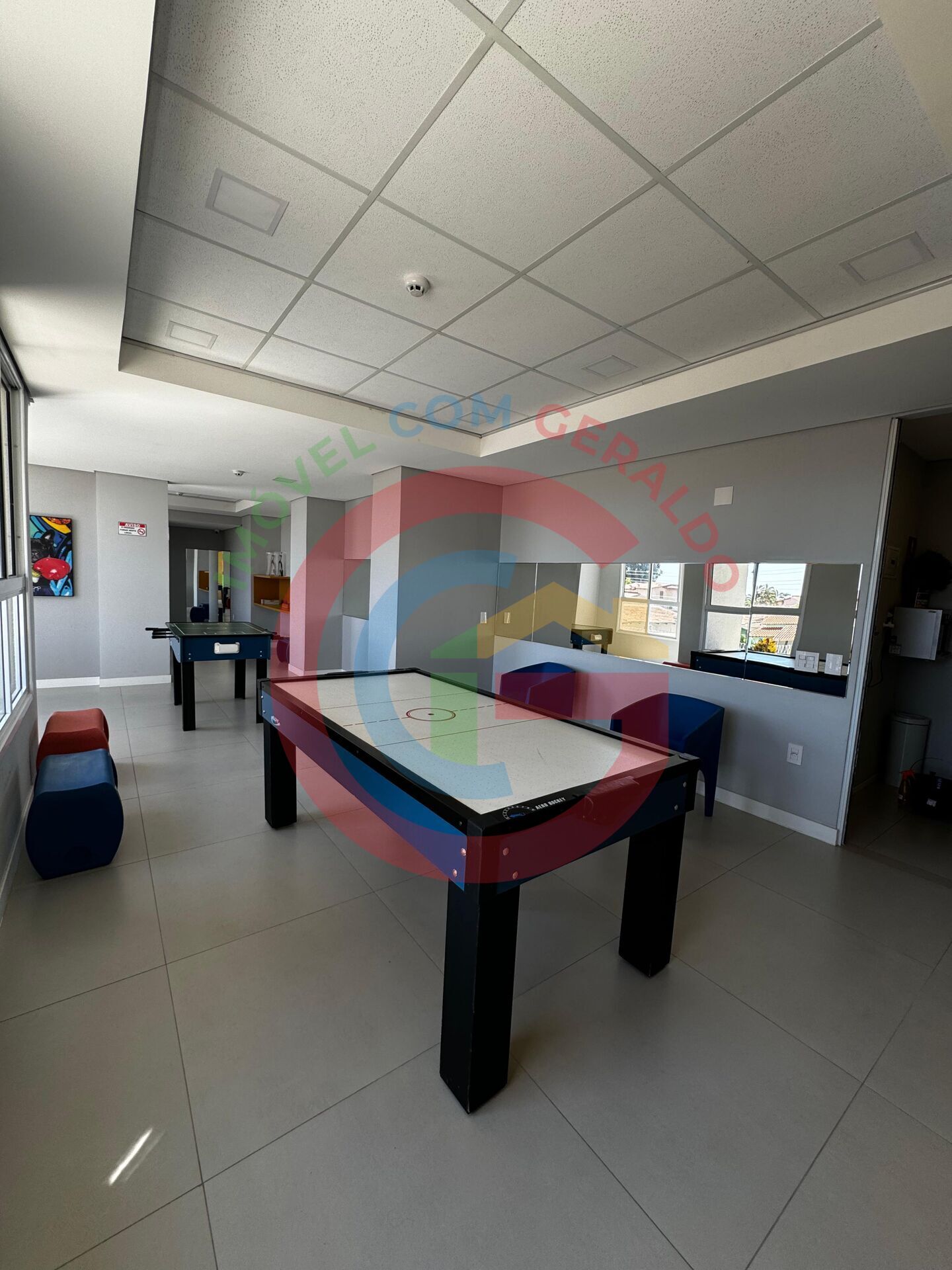 Apartamento, 2 quartos, 59 m² - Foto 11