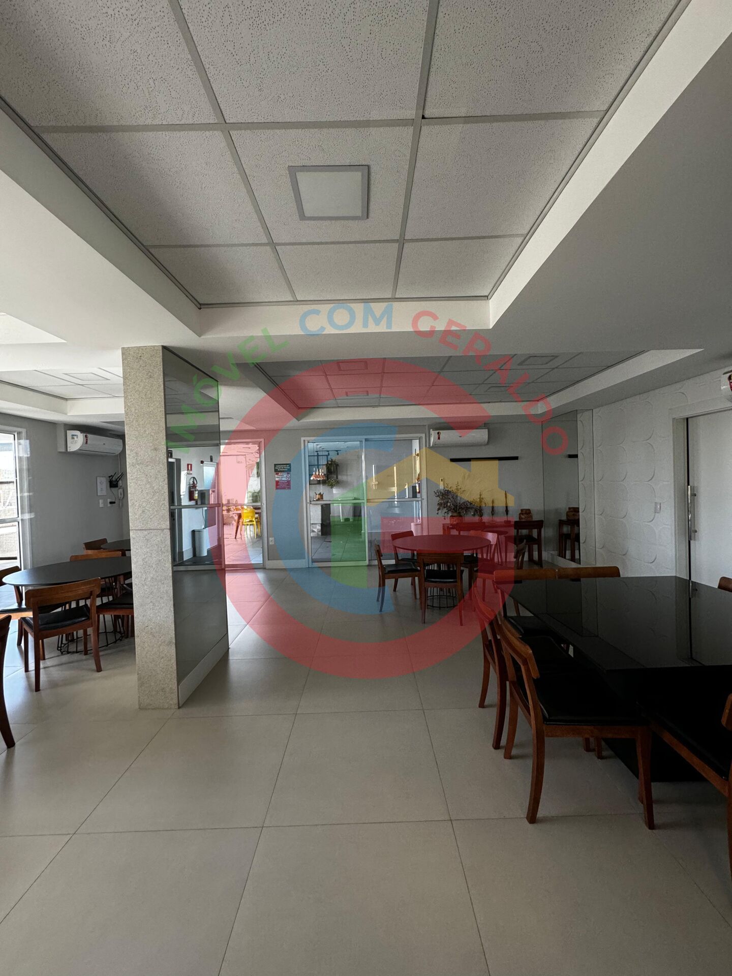 Apartamento, 2 quartos, 59 m² - Foto 9