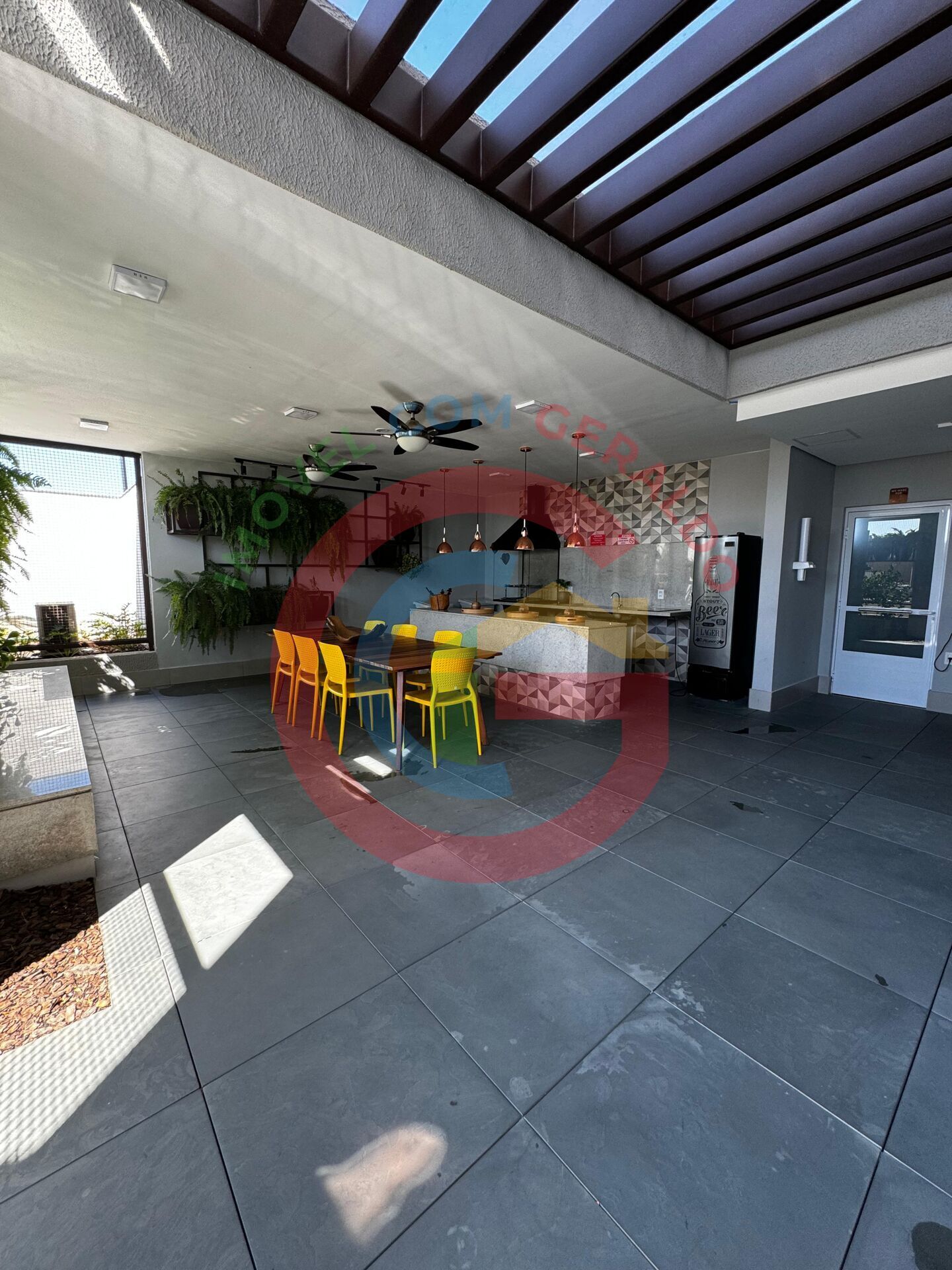 Apartamento, 2 quartos, 59 m² - Foto 10