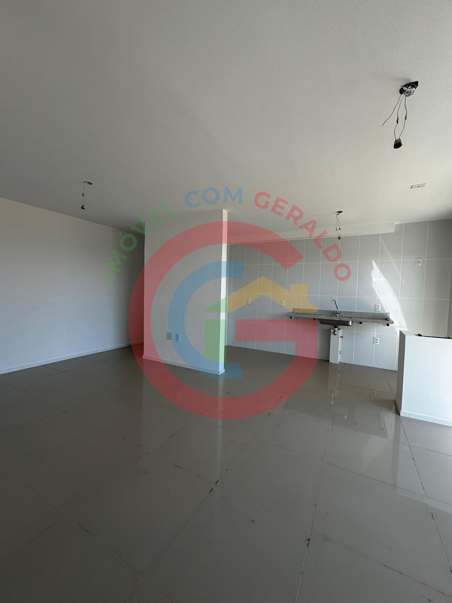 Apartamento, 2 quartos, 59 m² - Foto 3