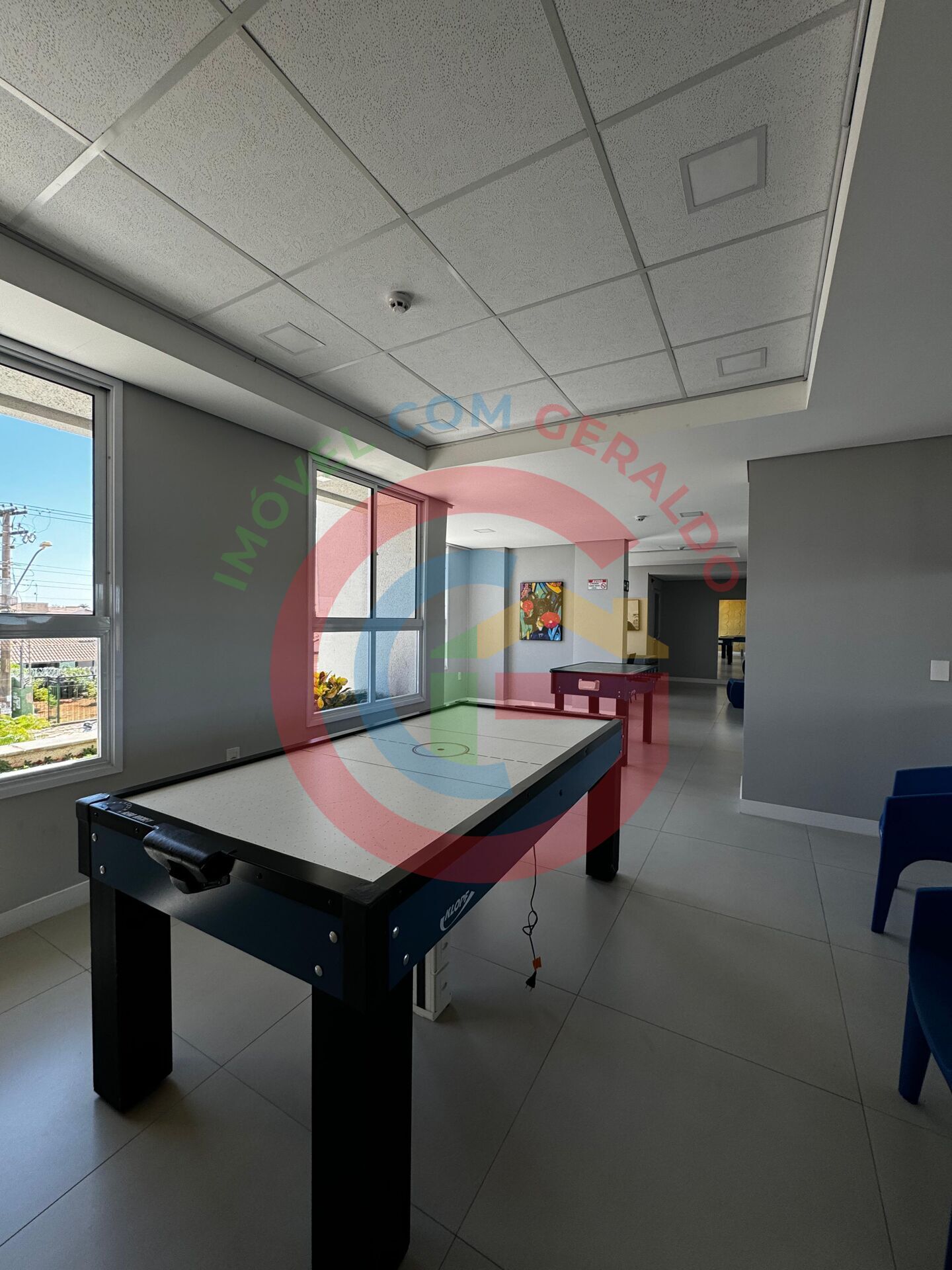 Apartamento, 2 quartos, 59 m² - Foto 8