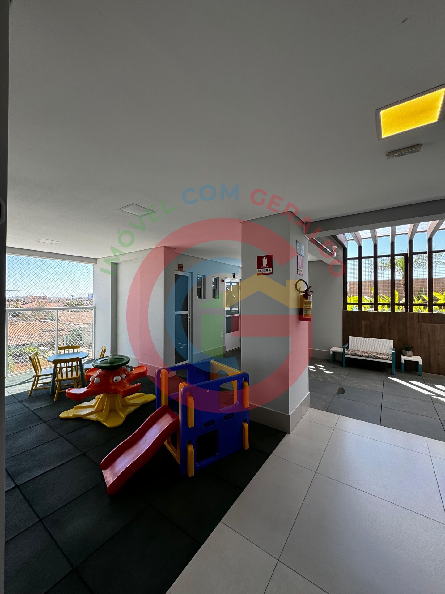 Apartamento, 2 quartos, 59 m² - Foto 12