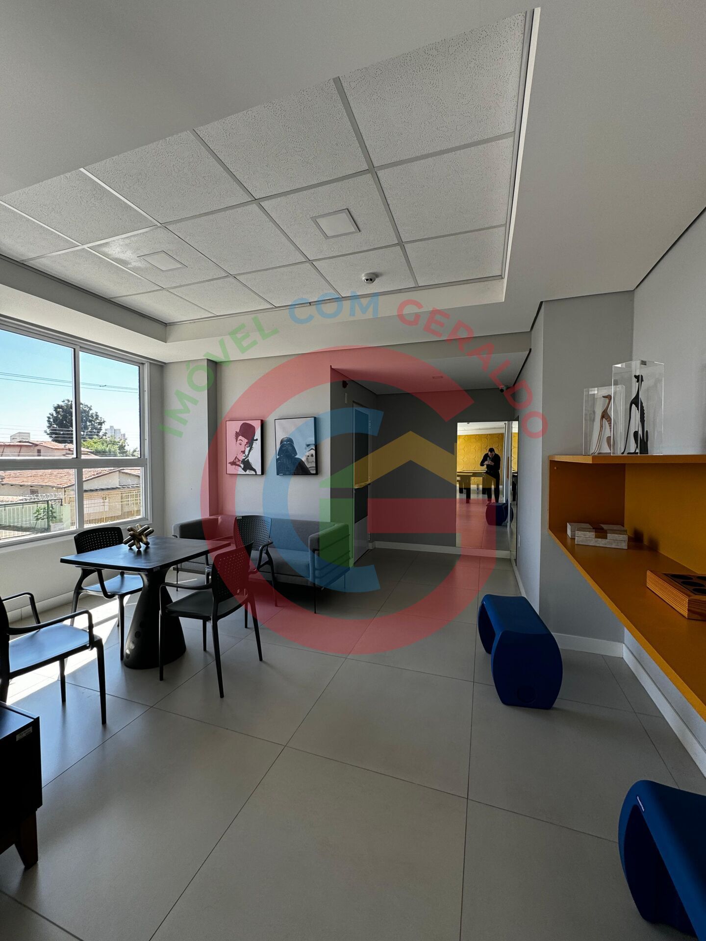 Apartamento, 2 quartos, 59 m² - Foto 7