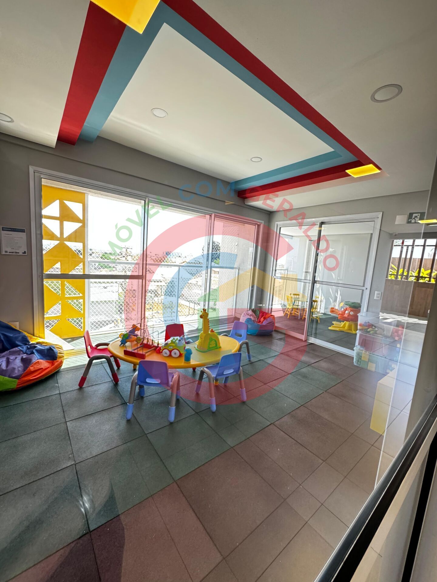 Apartamento, 2 quartos, 59 m² - Foto 13