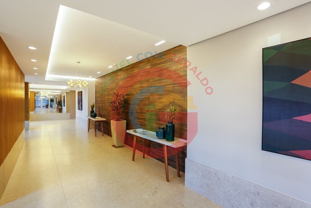 Apartamento, 2 quartos, 59 m² - Foto 20