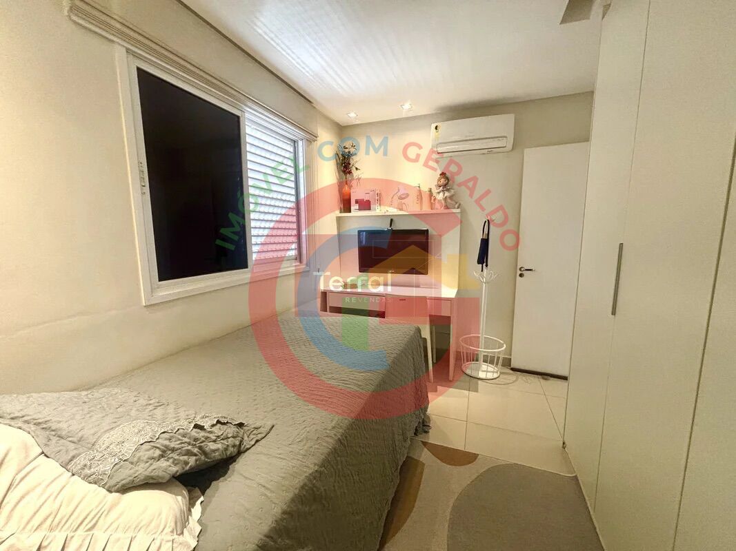 Apartamento, 3 quartos, 127 m² - Foto 31