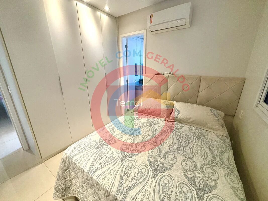 Apartamento, 3 quartos, 127 m² - Foto 34