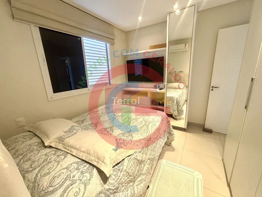 Apartamento, 3 quartos, 127 m² - Foto 35